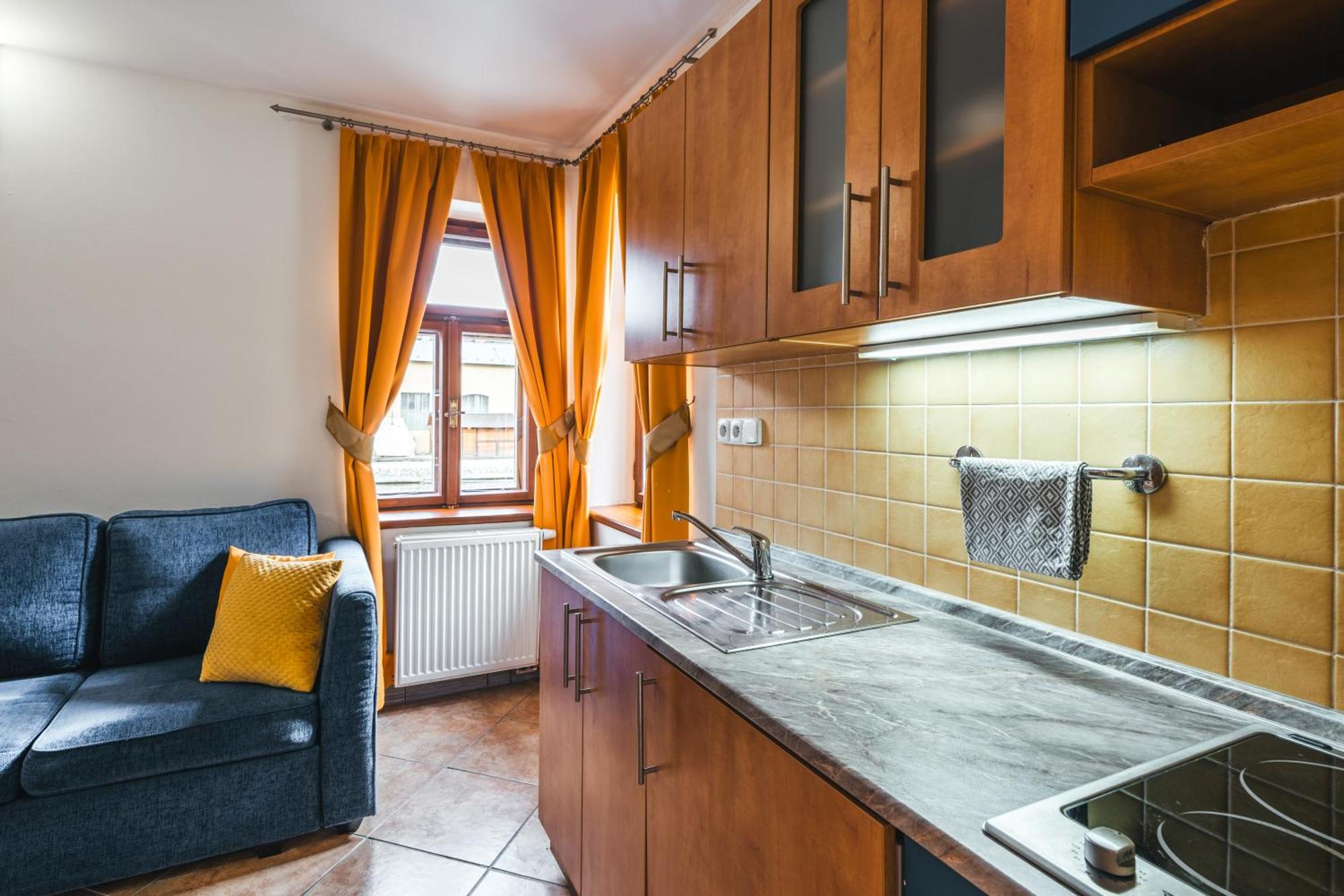 Pension Labyrint Cesky Krumlov Bagian luar foto